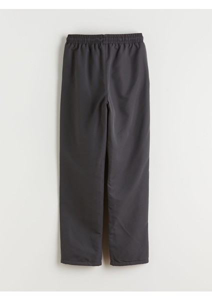 Yeni Sezon Beli Lastikli Polar Astarlı Erkek Çocuk Pantolon fiyatları