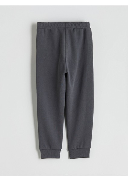 Yeni Sezon Beli Lastikli Erkek Çocuk Jogger Eşofman Altı fiyatları