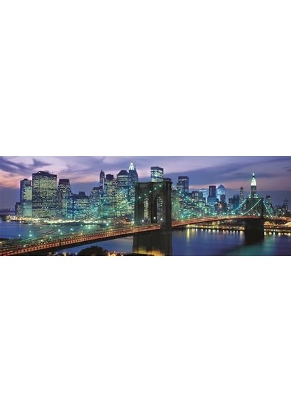 1000 El. Panorama Bridge modelleri