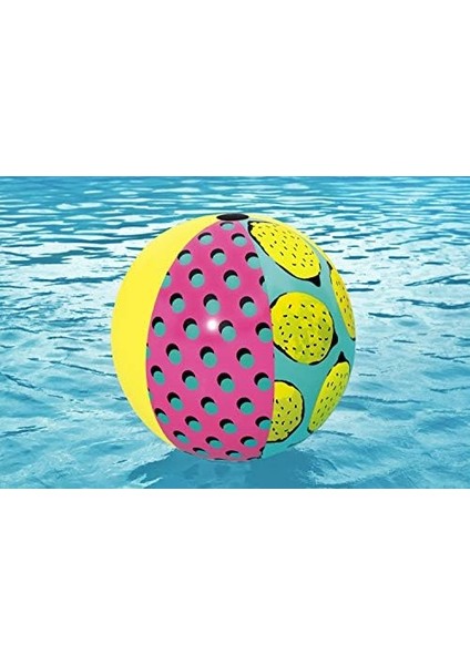 1,22M Retro Moda Plaj Topu modelleri