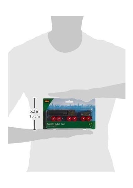 World 33697 - Schwarzer Kugelblitz Mit Kohlenanhnger fiyatları