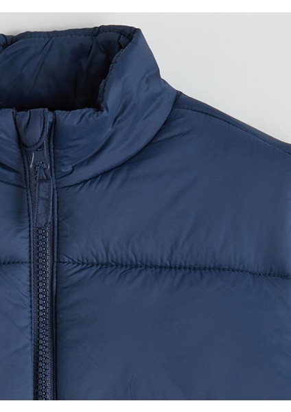 Yeni Sezon Dik Yaka Erkek Çocuk Şişme Yelek fiyatları