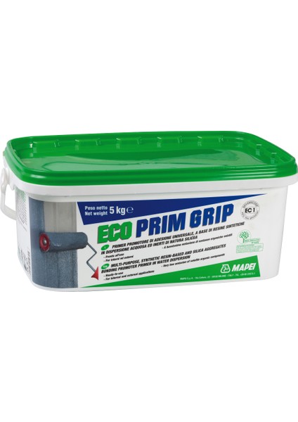 Eco Pirm Grip