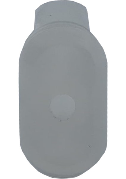 Alüminyum Jaluzi Perde Alt Çıta Yan Tıpası