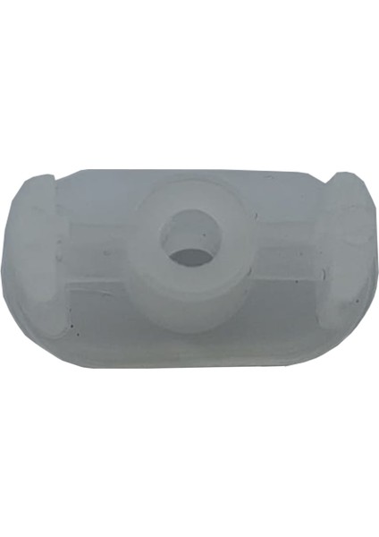 Alüminyum Jaluzi Perde Alt Çıta Yan Tıpası modelleri