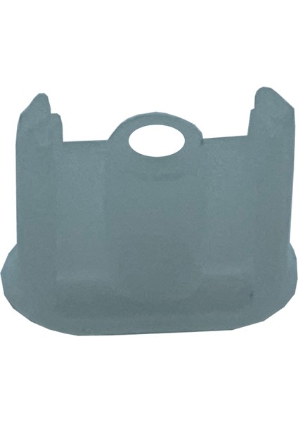 Alüminyum Jaluzi Perde Alt Çıta Yan Tıpası