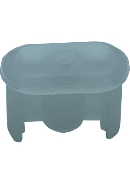 Alüminyum Jaluzi Perde Alt Çıta Yan Tıpası