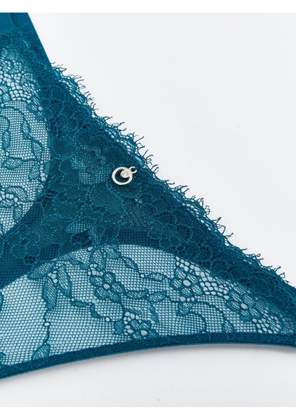 Yeni Sezon Dantelli Fantezi Tanga Külot modelleri