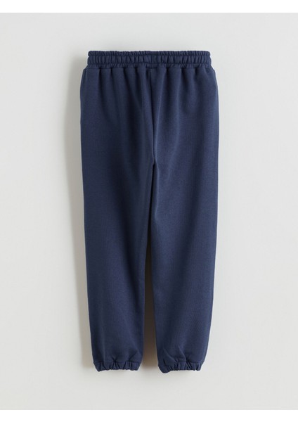 Yeni Sezon Baskılı Erkek Çocuk Jogger Eşofman Alt modelleri