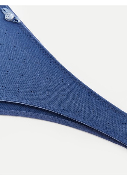 Yeni Sezon Düz Brazilian Külot modelleri