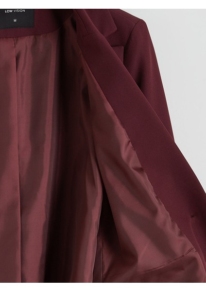 Yeni Sezon Krep Kadın Blazer Ceket fiyatları