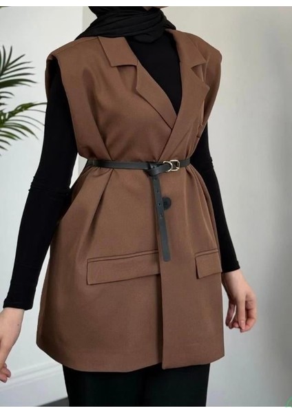 Vatkalı Yelek fiyatları