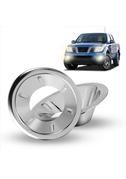 Nissan Navara / Frontier D40 07-13 (Yurt Dışından) modelleri