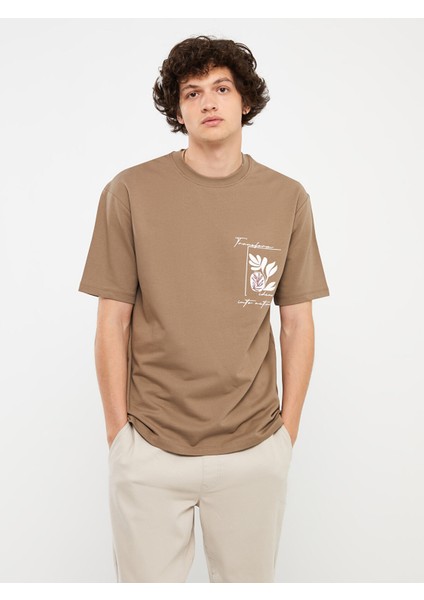 Yeni Sezon Bisiklet Yaka Kısa Kollu Baskılı Erkek Tişört fiyatları