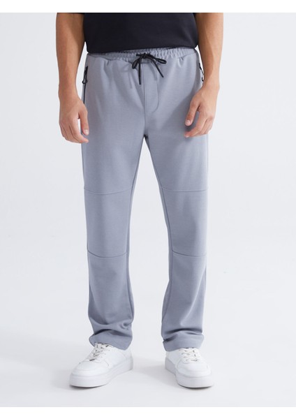 Yeni Sezon Standart Kalıp Erkek Eşofman Altı fiyatları