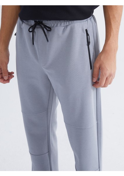 Yeni Sezon Standart Kalıp Erkek Eşofman Altı modelleri