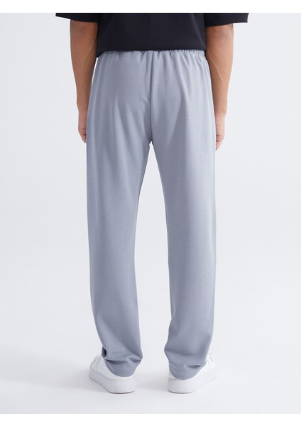 Yeni Sezon Standart Kalıp Erkek Eşofman Altı fırsatları