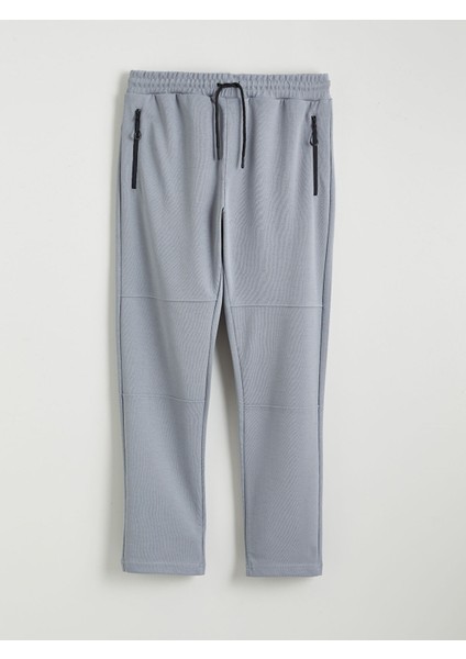 Yeni Sezon Standart Kalıp Erkek Eşofman Altı indirimleri