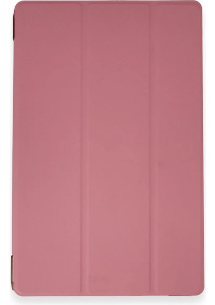 Ipad Pro 11 (2021) Kılıf Tablet Smart Kılıf - Pembe fiyatları
