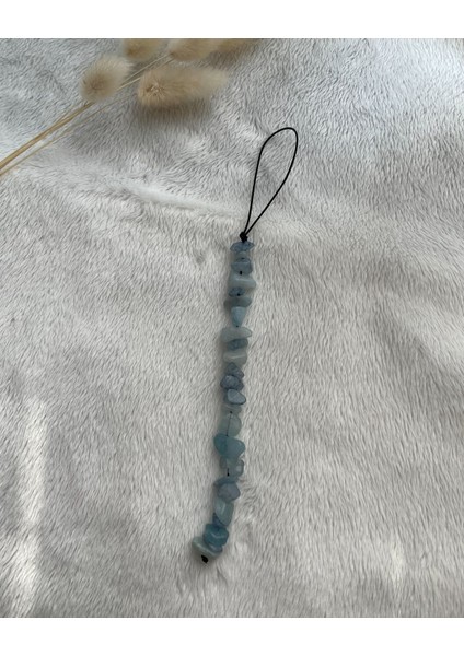 Akuamarin Charm El Yapımı fiyatları