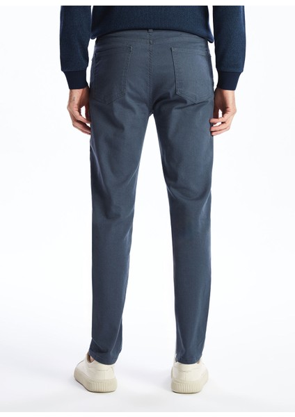 Yeni Sezon Dar Kalıp Erkek Chino Pantolon fırsatları