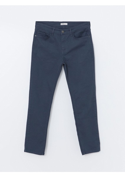 Yeni Sezon Dar Kalıp Erkek Chino Pantolon indirimleri