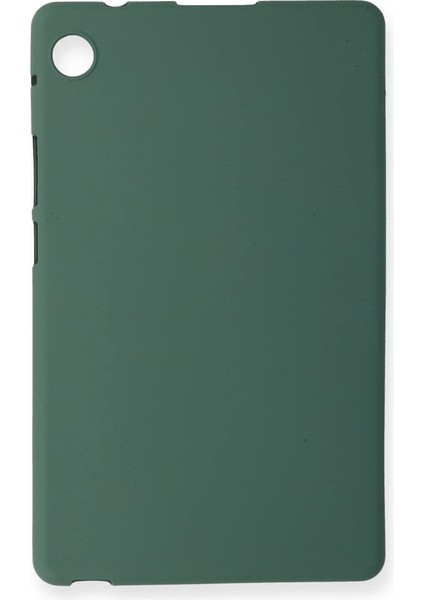 Huawei Matepad T8 8 Kılıf Evo Tablet Silikon - Yeşil