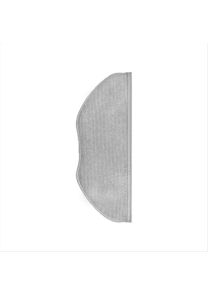 Robotlu Süpürge Için Yedek G1 Mjstg1 Robot Temizleyici Yedek Parça Kapağı Hepa Filtre Aksesuarları (Yurt Dışından) fırsatları