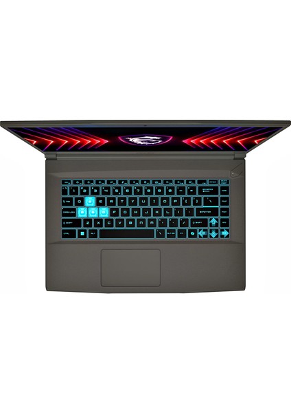 Thin 15 B13UCA54-3074XTRA54 Intel Core I5 13420H 16GB 4tb SSD RTX3050 Windows 11 Pro 15.6" Fhd 144Hz IPS Taşınabilir Bilgisayar fırsatları