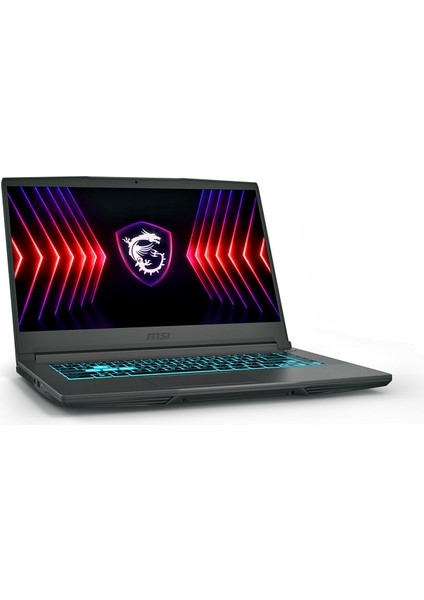 Thin 15 B13UCA62-3074XTRA62 Intel Core I5 13420H 16GB 512GB SSD RTX3050 Windows 10 Home 15.6" Fhd 144Hz IPS Taşınabilir Bilgisayar fiyatları