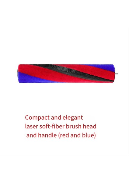 Dyson Elektrikli Süpürgeler V12V15V10SLIM Hafif Rulo Fırça Aksesuarları Yedek Seti Aksesuarları Fırça (Yurt Dışından) fırsatları