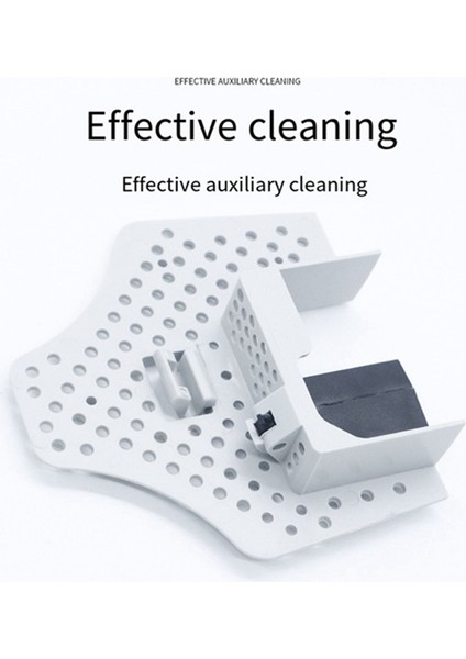 Roborock Qrevo Curv / Qrevo Edge Elektrikli Süpürgeler Için Baz Istasyonu Filtre Tankı Değişimi Emiş Istasyonu Tank Filtresi (Yurt Dışından) modelleri