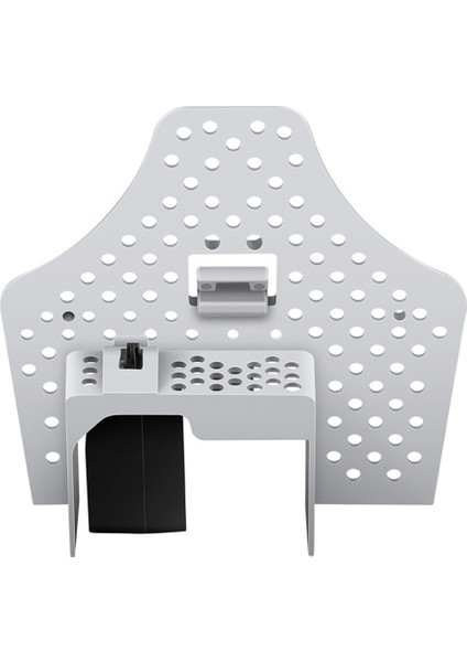 Roborock Qrevo Curv / Qrevo Edge Elektrikli Süpürgeler Için Baz Istasyonu Filtre Tankı Değişimi Emiş Istasyonu Tank Filtresi (Yurt Dışından) fırsatları