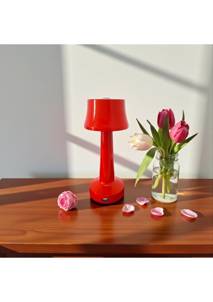 Dokunmatik Metal Masa Lambası fiyatları