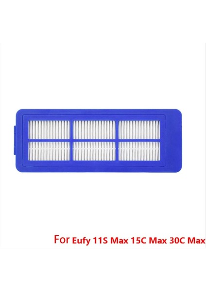 Hepa Filtre Kiti, Eufy Robovac 11S 15T 30 30C 30C Max 15C 25C 35C 11S Max Için Elektrikli Süpürge Filtreleri Hepa Kiti (Yurt Dışından) modelleri