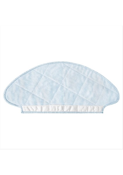 Explorer X-Plorer Serisi 20 40 50 Robot Vakum Hepa Filtre Yan Fırça Paspas Bezleri Bez Parçaları (Yurt Dışından) fiyatları