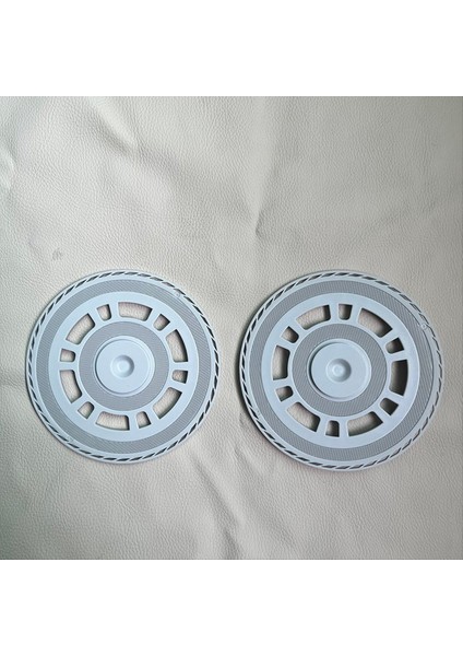 Dreame X30/X40PRO/X40 ULTRA/S30 Pro Robot Süpürge Için 2 Adet Paspas Bezi Tutucu Değiştirilebilir Parçalar Paspas Pedi Standı (Yurt Dışından) fırsatları