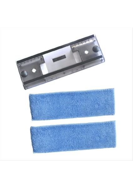 Proscenıc P11/P11 KOMBO/P10/P10 PRO/U11 Elektrikli Süpürge Aparatı Için Paspas Bezli Su Deposu (Yurt Dışından) fiyatları