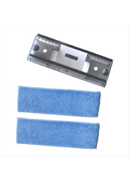 Proscenıc P11/P11 KOMBO/P10/P10 PRO/U11 Elektrikli Süpürge Aparatı Için Paspas Bezli Su Deposu (Yurt Dışından) modelleri