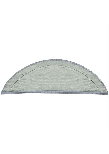 Roborock Q10 S5 / Q10 S5+ / Q10 Vf / Q10 Vf+ / Q10V / Q10V+ Zemin Temizleme Aksesuarlarına Uygun Paspas Bezi Seti (Yurt Dışından) modelleri