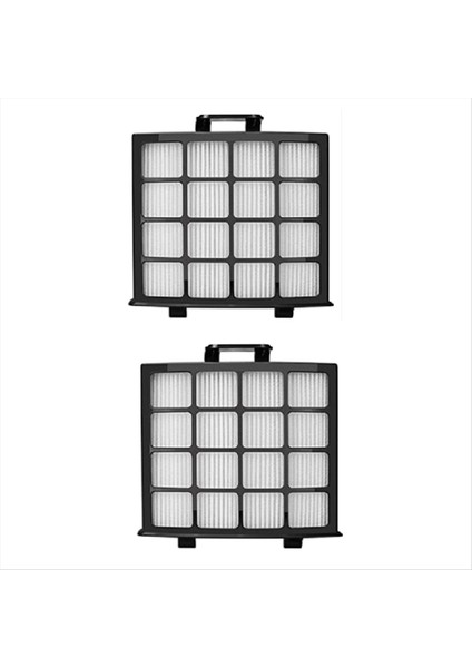 Shark PZ1000 PZ1000UK/T Serisi El Tipi Kablosuz Süpürge Yedek Parça Aksesuarları Için 2 Adet Filtre (Yurt Dışından) fırsatları