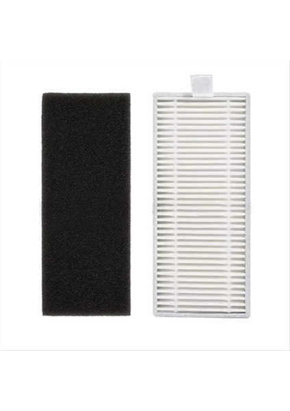 Conga 1090 1790 Titanium Ultra Elektrikli Süpürge Ana Yan Fırça Filtresi Paspas Fırça Kapağı Parça Aksesuar Seti (Yurt Dışından) fırsatları