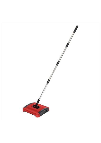 Halı Süpürgesi Manuel Halı Süpürgesi Yer Süpürgesi Halı Fırçası Evcil Hayvan Saç Toz Enkaz Için Ayrılabilir Halı Temizleyici (Yurt Dışından)