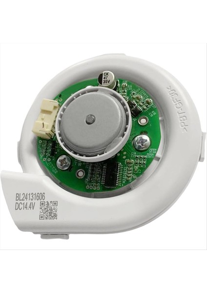 Roborock S8 Maxv ULTRA/G20S Vakum Fan Motoru Yedek Parçaları Vakum Fan Motoru - Yedek Motor BL24131606 (Yurt Dışından) fiyatları