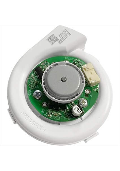 Roborock S8 Maxv ULTRA/G20S Vakum Fan Motoru Yedek Parçaları Vakum Fan Motoru - Yedek Motor BL24131606 (Yurt Dışından) modelleri