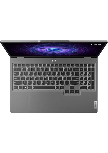 Loq 15IAX9A90 Intel Core I5 12600HX 12GB 4tb SSD RTX4050 Freedos 15.6" Fhd 144Hz IPS Taşınabilir Bilgisayar 83GS00P6TRA90 modelleri