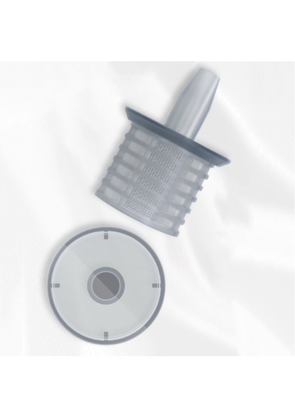 Ecovacs Deebot X1/X2/T10/T20/X8 Elektrikli Süpürge Temiz Kova Şamandırası ve Su Girişi Temiz Su Deposu Şamandıra Parçaları (Yurt Dışından) modelleri