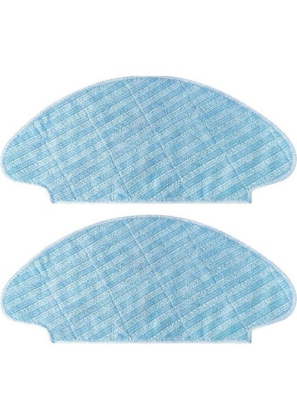 Tefal Rowenta Explorer X-Plorer Serie 20 40 50 Robot Süpürge Paspas Bezi Bez Temizleyici Yedek Parça Seti Aksesuarları (Yurt Dışından) modelleri