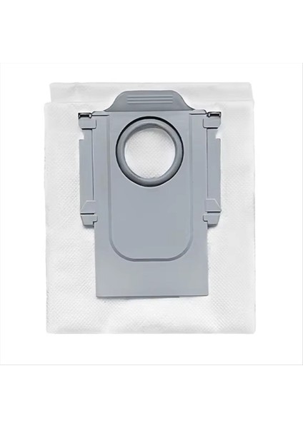 Roborock S9 Maxv Slim / G20S Ultra Vakum Aksesuarları Kiti Ana Silindir Yan Fırça Filtre Paspas Bezi Toz Torbası (Yurt Dışından) fiyatları