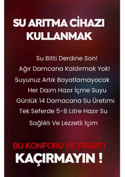 Su Aritma Starwater Antibaktriyel Metaltank 8lt Su Kapasitesi Lux Musluk Lg Chem 80GPT Membran Teknolojisi 12 Aşama Miltimineral Canlı Su Özellikli Pompasız Az Atık Oranı Kaplı Kasa Tersosmoz Sistem modelleri